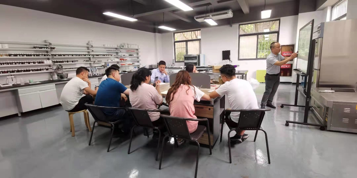 TRUNG QUỐC Shanghai FDC BIOTECH CO., LTD. hồ sơ công ty