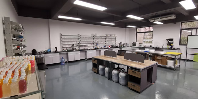 TRUNG QUỐC Shanghai FDC BIOTECH CO., LTD. hồ sơ công ty