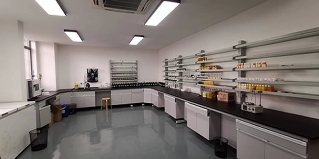 TRUNG QUỐC Shanghai FDC BIOTECH CO., LTD. hồ sơ công ty