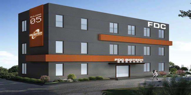 TRUNG QUỐC Shanghai FDC BIOTECH CO., LTD. hồ sơ công ty