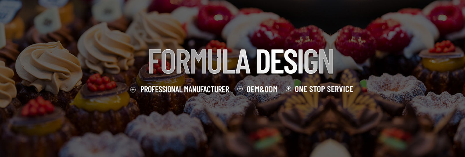 Hương vị từ sữa