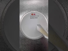 kẹo cao su xanthan