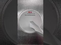 Axit citric monohydrat