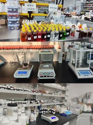 Food Grade Organic Schisandra Fruits Extract Powder Organic Schisandra Extract