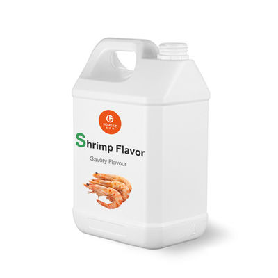 Shirmp Meat Note Shrimp Flavor Liquid Form Seafood Taste KMZ-2170035