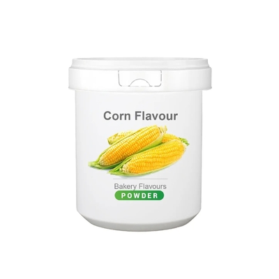 Food Grade Sweet Corn Flavor for Snacks and Beverages