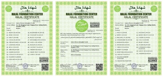 Cumin Flavor KMZ---2170093 Cumin Flavor For Food Flavouring