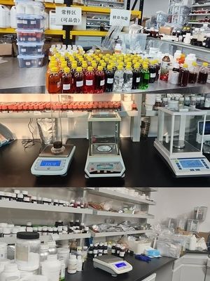 KMZ-2170094 Mild Cheddar Cheese Flavor Oil & Water Soluble Natural-Like Cheddar Aroma