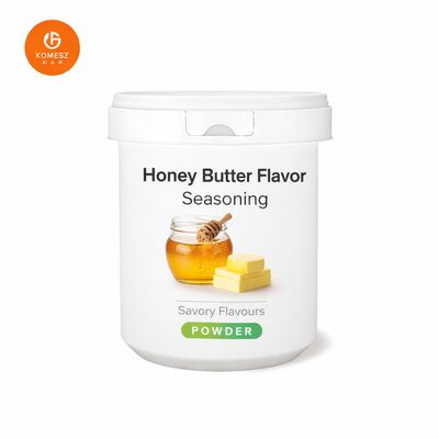 Honey Butter Flavor Seasoning Powder KMZ-2180114 Good Quality Savory Seasoning